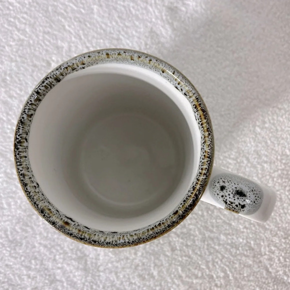 Vintage Capilano Vancouver British Columbia Canada Ceramic Stoneware Mug - Picture 10 of 13